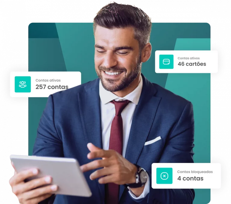 CashWay Solução de Core Banking, Regulatório, Contabilidade e BaaS